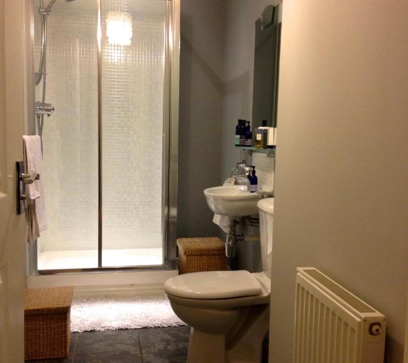 Photo of Bathroom in Aviemore