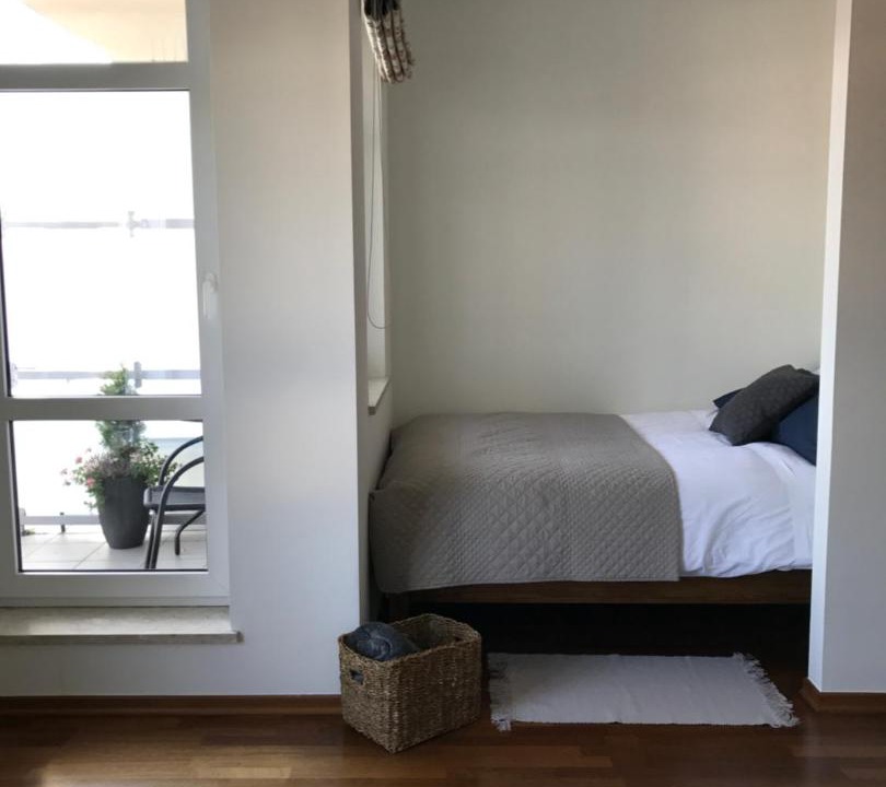 Photo of Bedroom in Saska Kepa