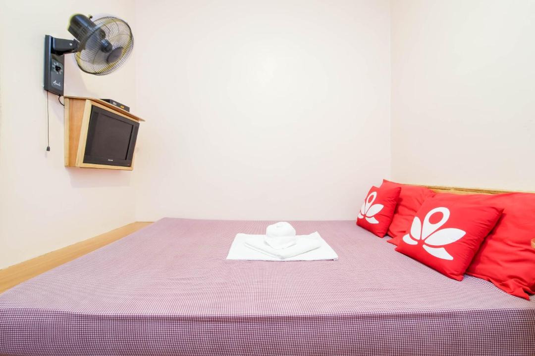 Photo of Bedroom in Dumaguete