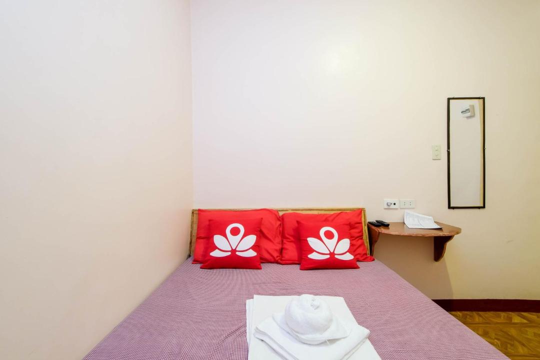 Photo of Bedroom in Dumaguete