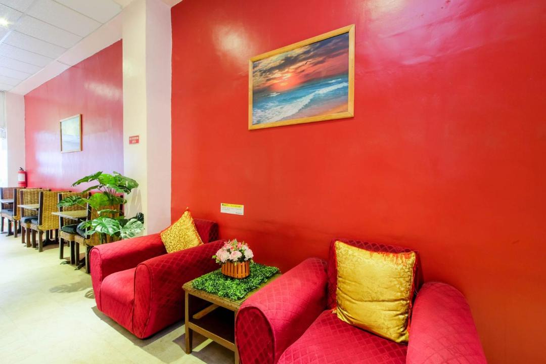 Photo of Livingroom in Dumaguete
