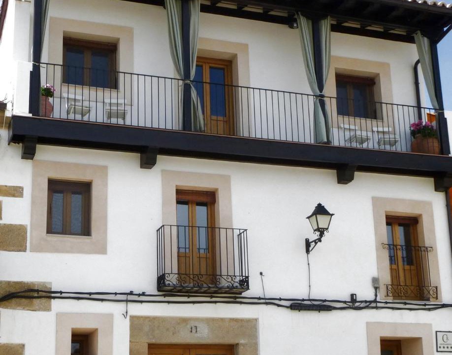 Photo of Others in Cuacos de Yuste