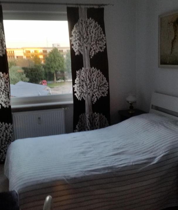 Photo of Bedroom in West Pomeranian Voivodeship