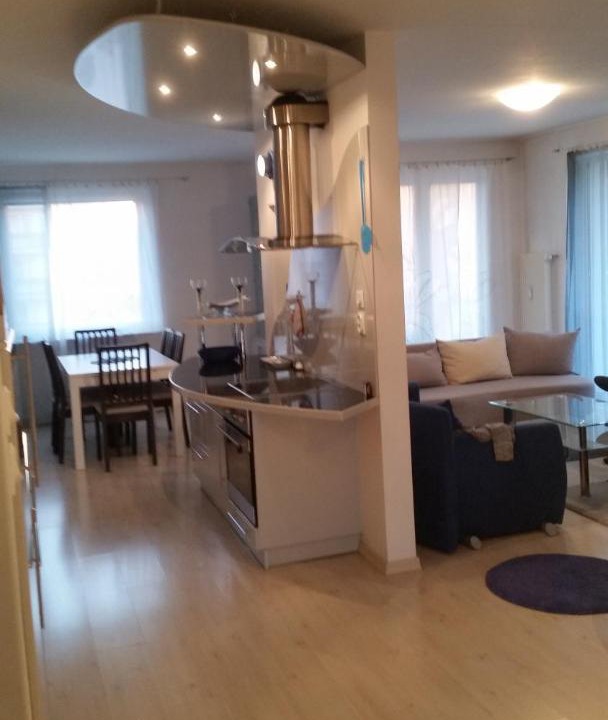Photo of Livingroom in West Pomeranian Voivodeship