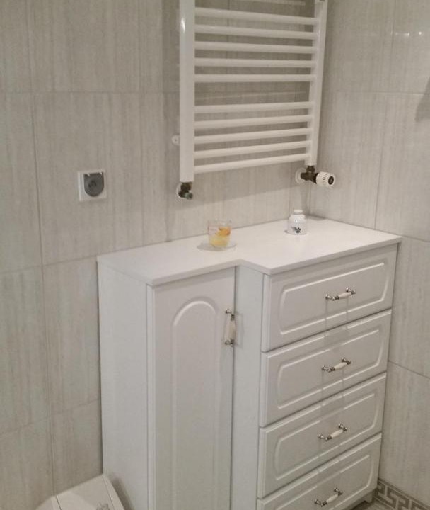 Photo of Bathroom in West Pomeranian Voivodeship
