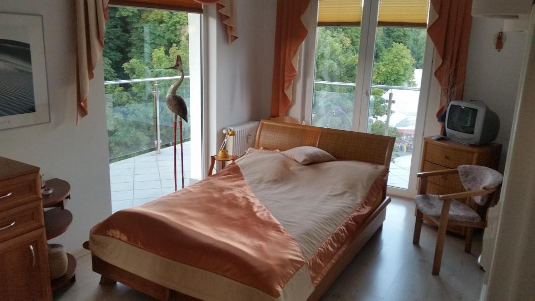 Photo of Bedroom in West Pomeranian Voivodeship