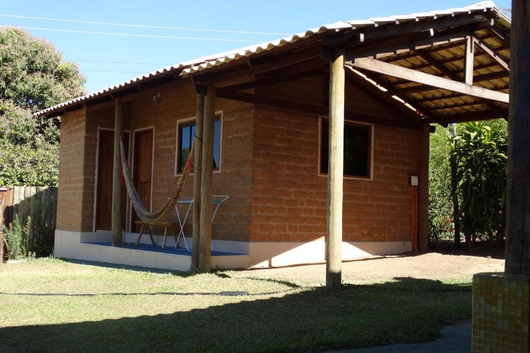 Photo of Buildings in Alto Paraiso de Goias
