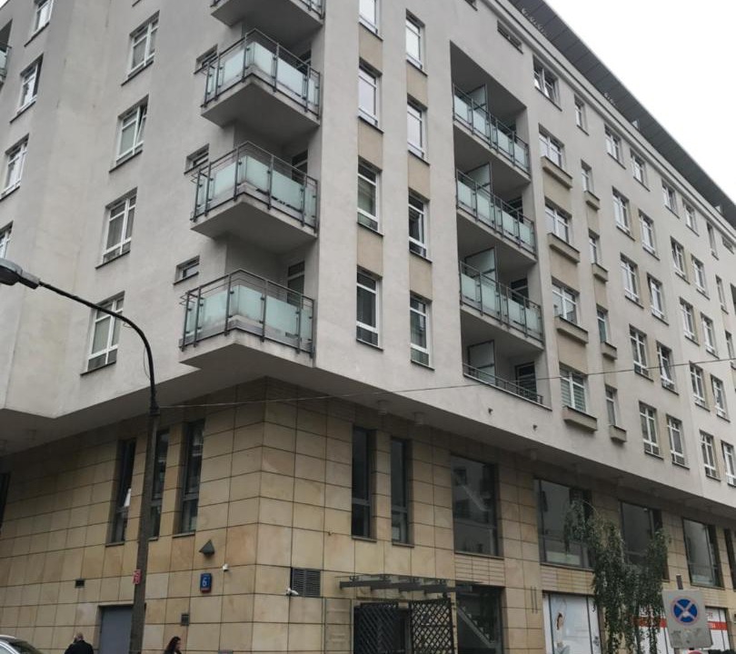 Photo of Buildings in Saska Kepa