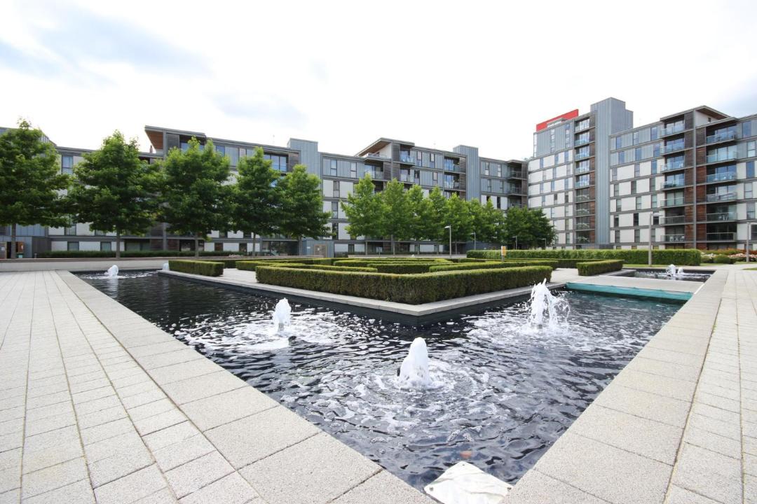 Photo of Others in Central Milton Keynes