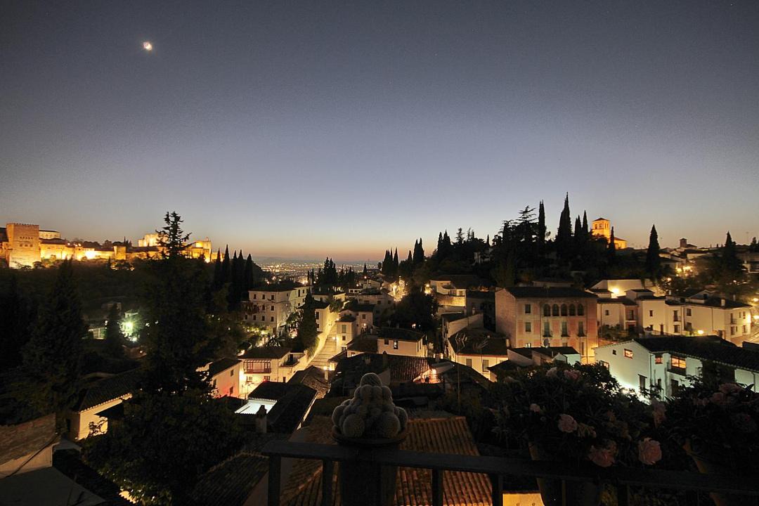 Photo of Others in Sacromonte