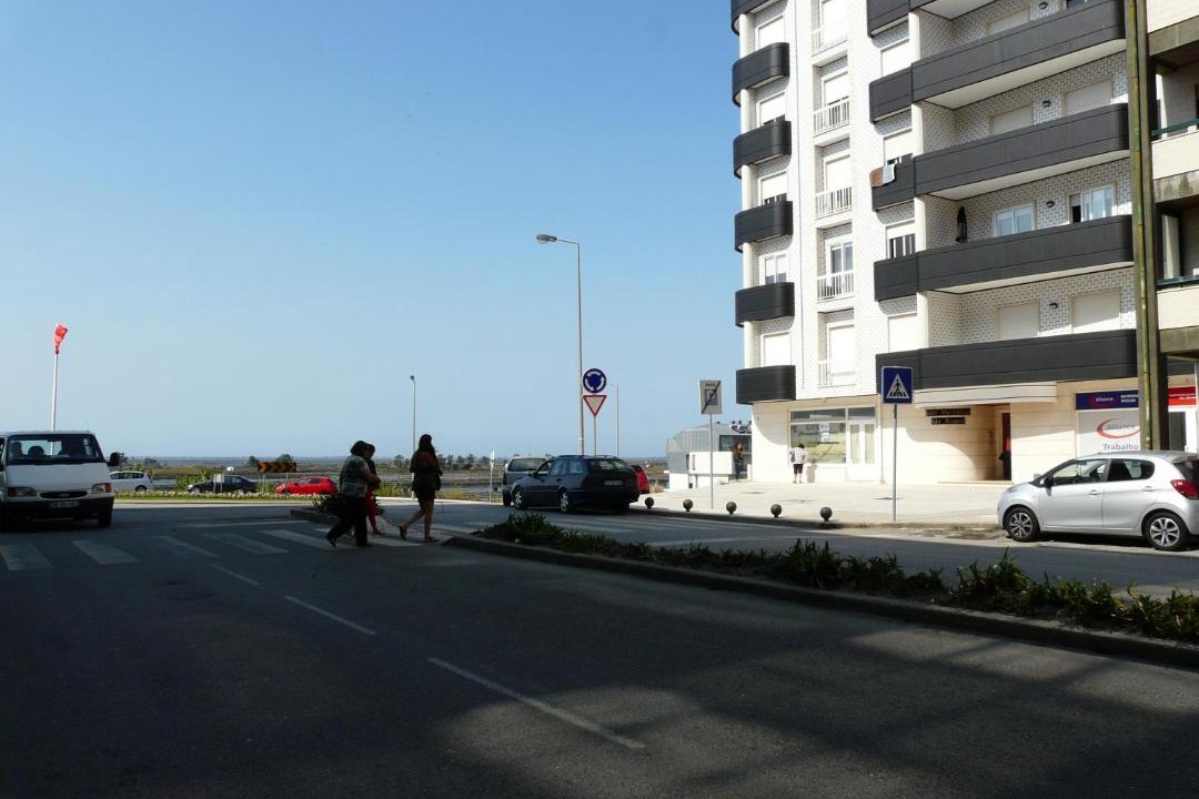 Photo of Buildings in Aveiro