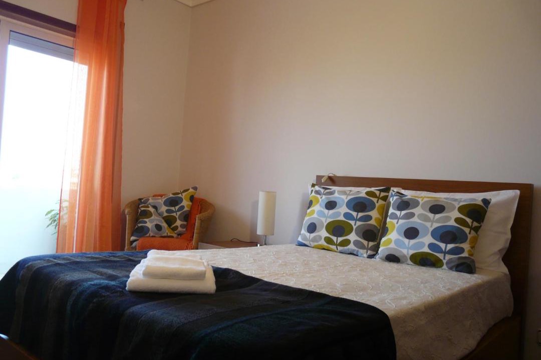 Photo of Bedroom in Aveiro
