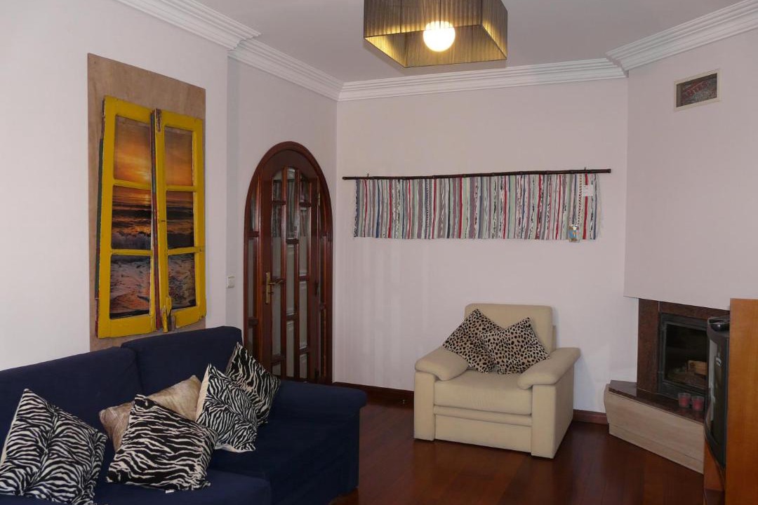 Photo of Livingroom in Aveiro