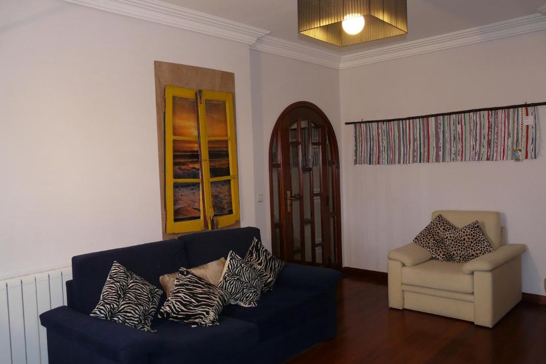 Photo of Livingroom in Aveiro