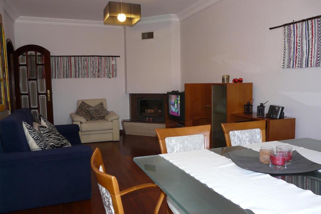 Photo of Livingroom in Aveiro