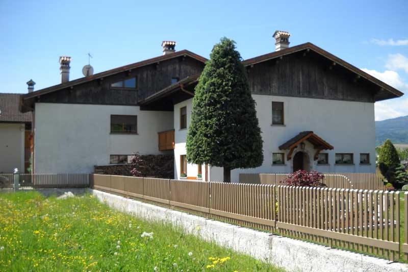 Photo of Buildings in Sovramonte