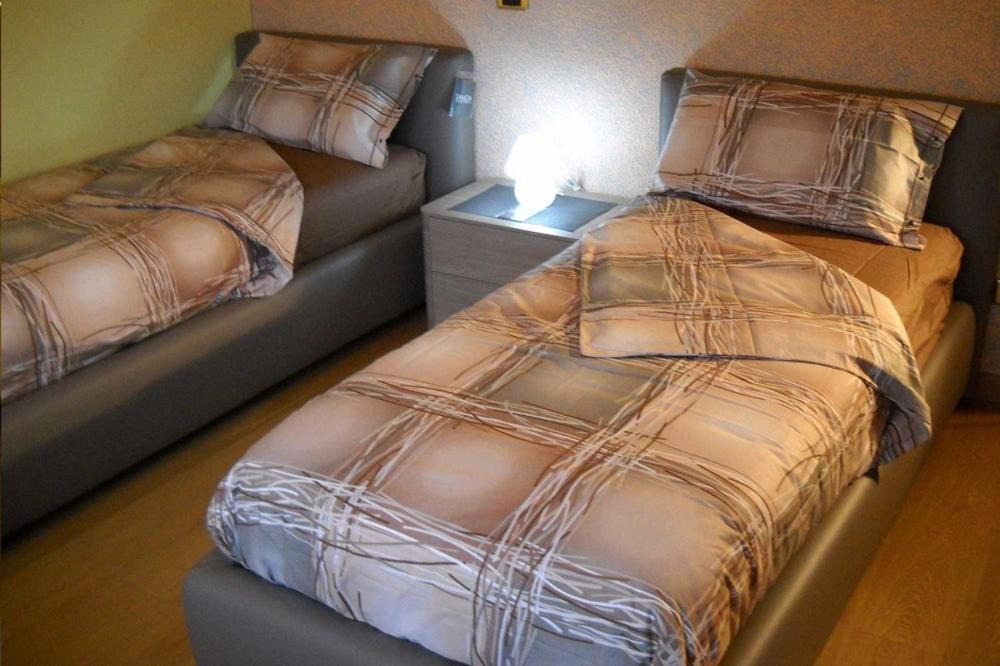 Photo of Bedroom in Sovramonte