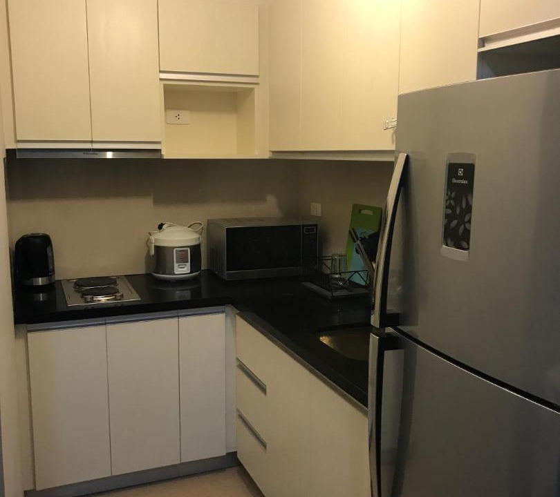 Photo of Kitchen in Yapak