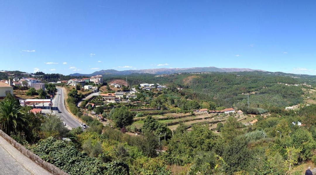 Photo of Outdoor in Sao Tiaguinho