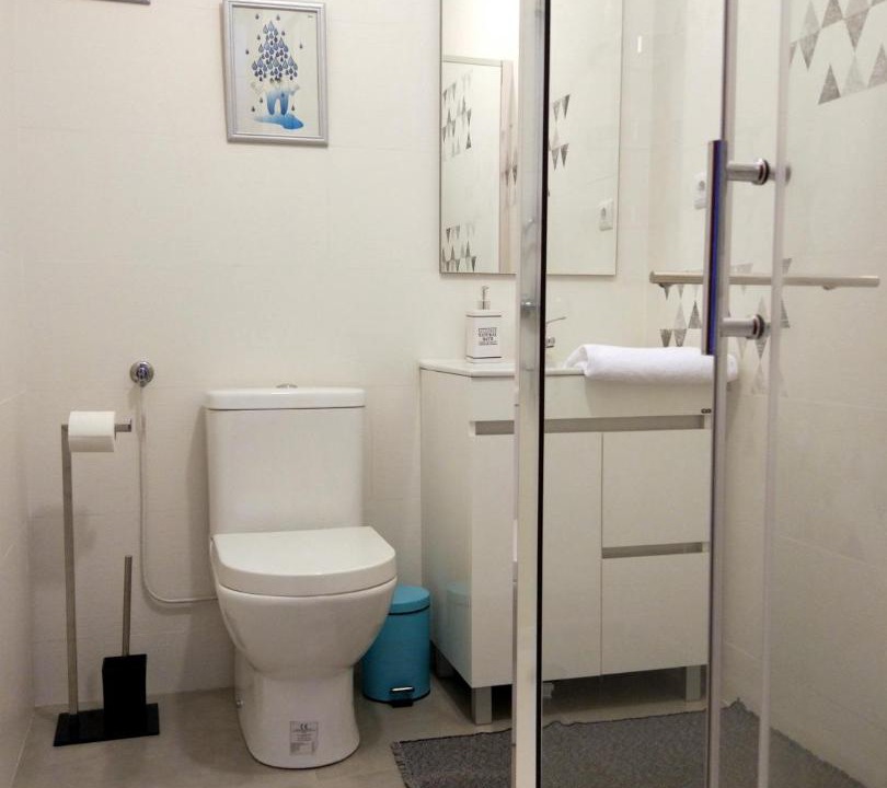 Photo of Bathroom in Sao Tiaguinho