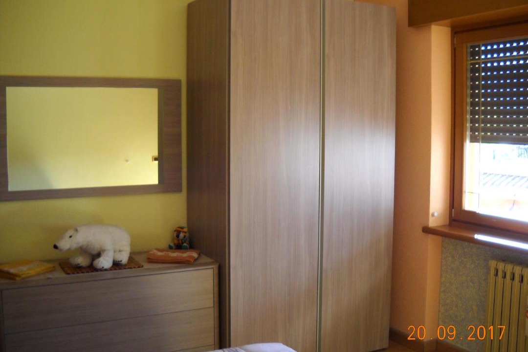 Photo of Bedroom in Sovramonte