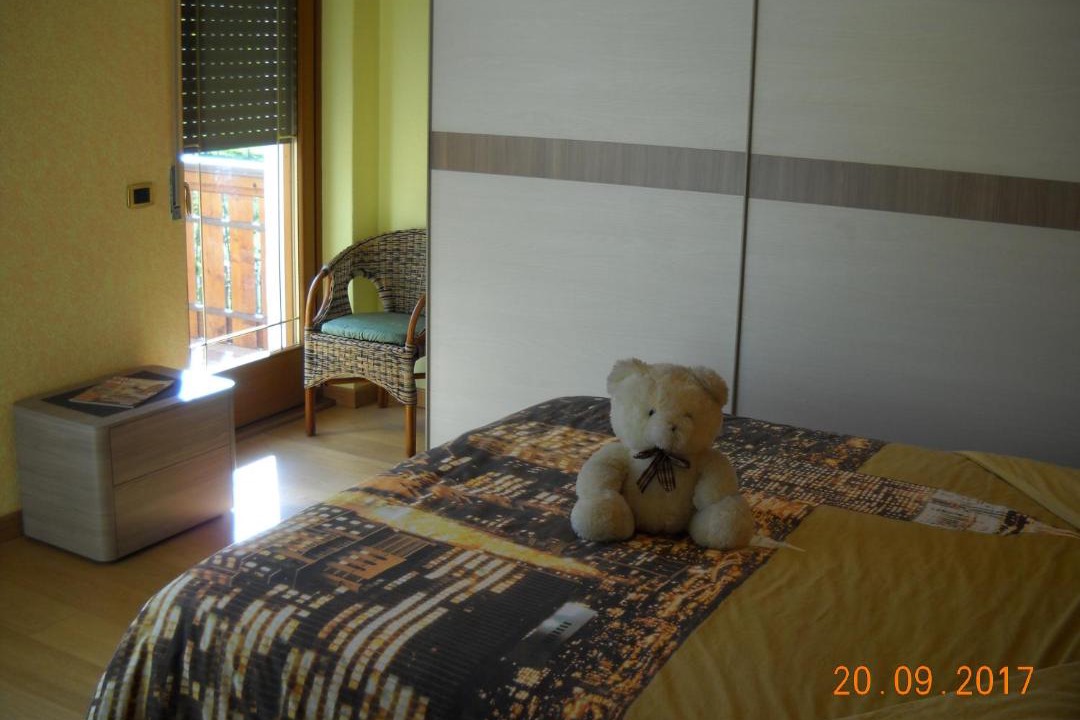Photo of Bedroom in Sovramonte