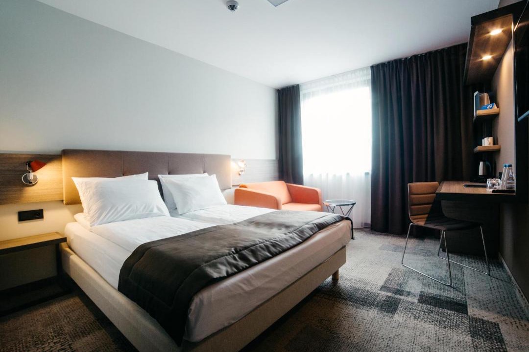 Photo of Bedroom in Katowice