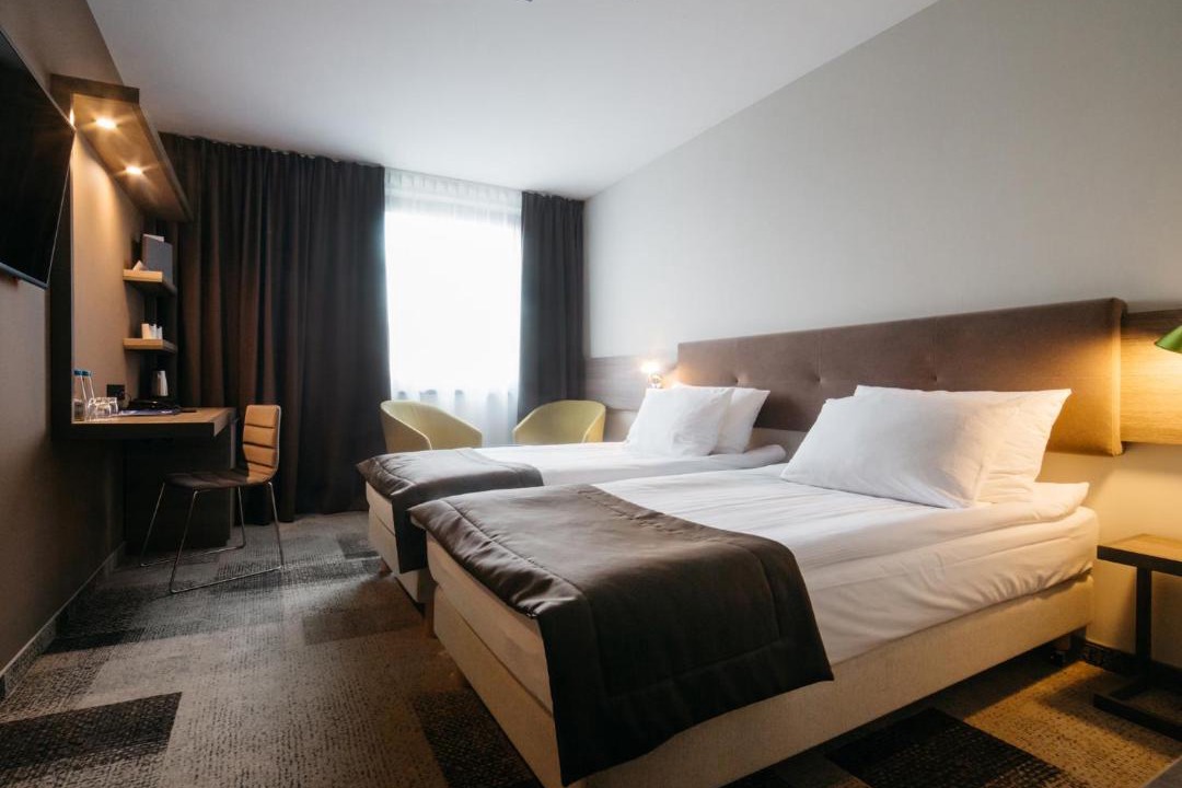 Photo of Bedroom in Katowice