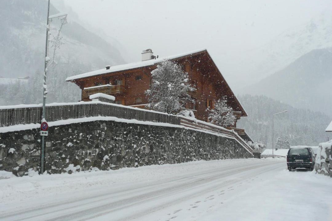 Photo of Others in Champery