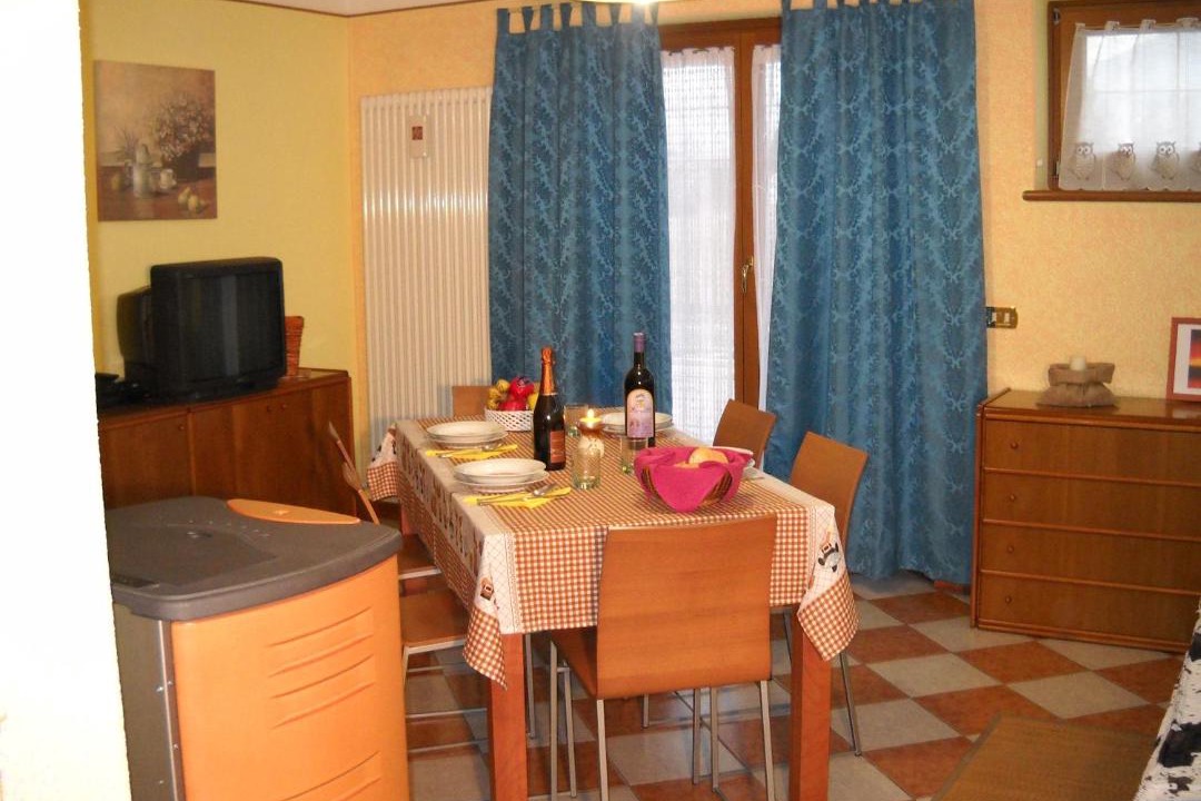 Photo of Livingroom in Sovramonte