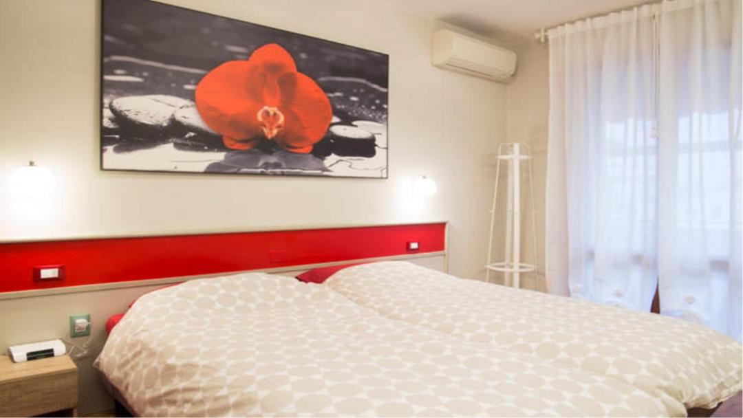 Photo of Bedroom in Abano Terme