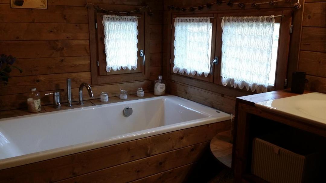 Photo of Bathroom in La Coma I la Pedra