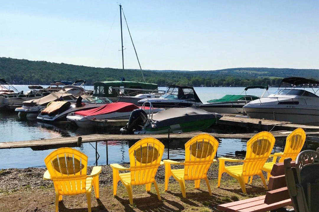 Photo of Others in Conesus