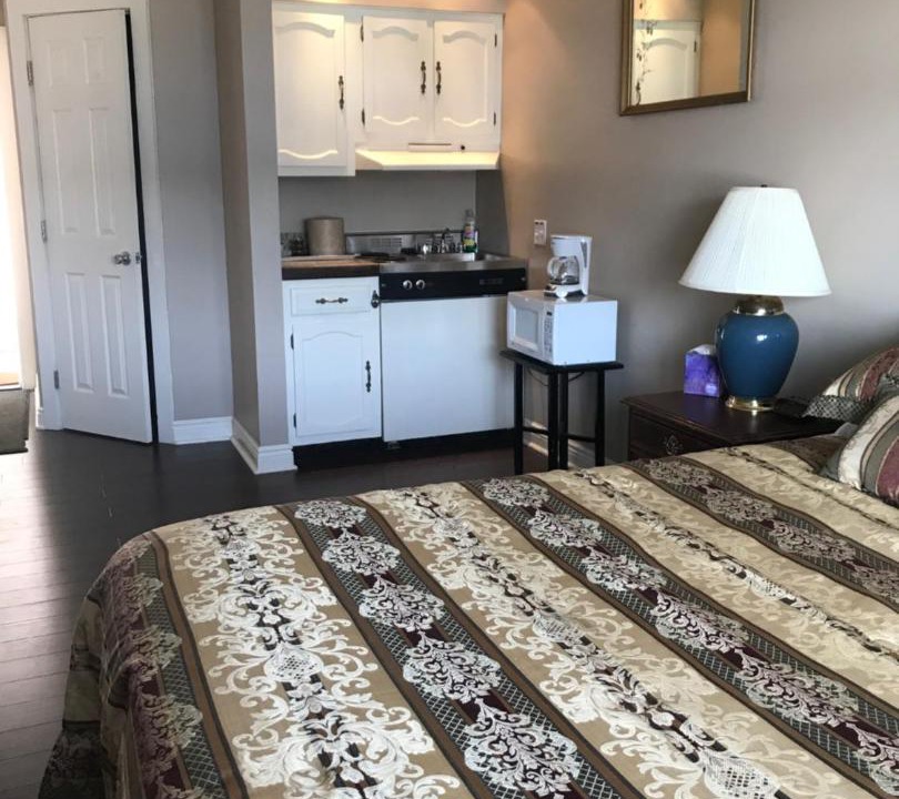 Photo of Bedroom in Conesus