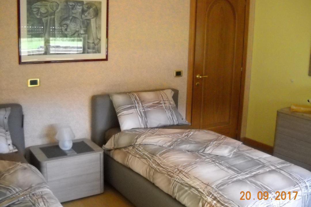 Photo of Bedroom in Sovramonte