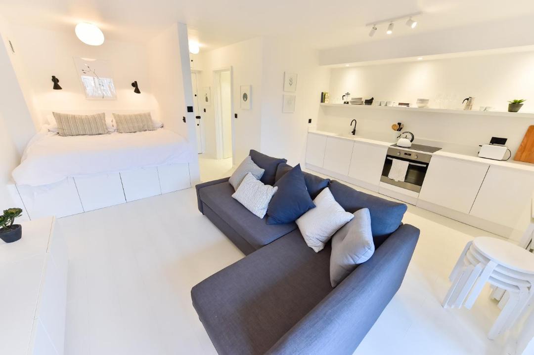 Photo of Livingroom in Kensington