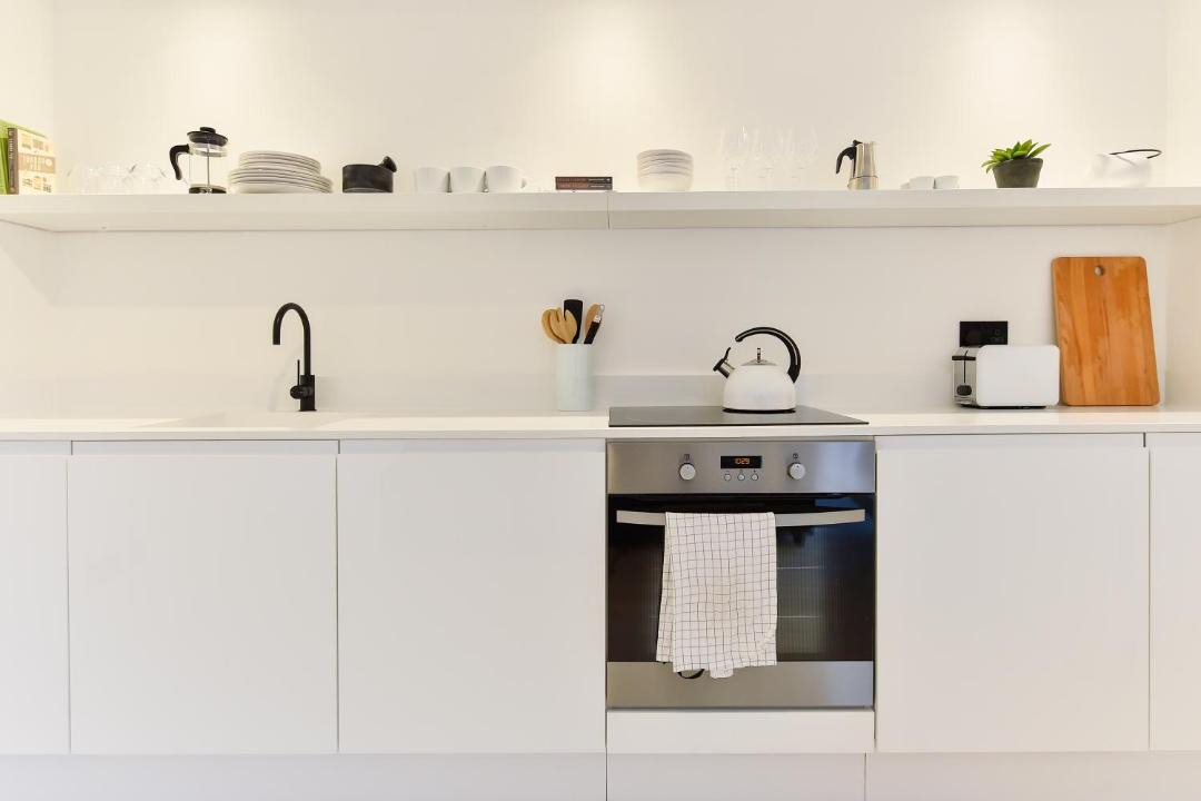 Photo of Kitchen in Kensington