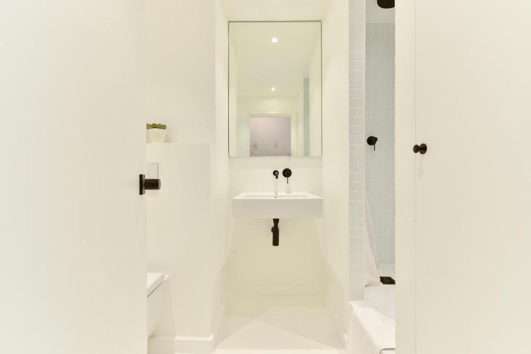 Photo of Bathroom in Kensington