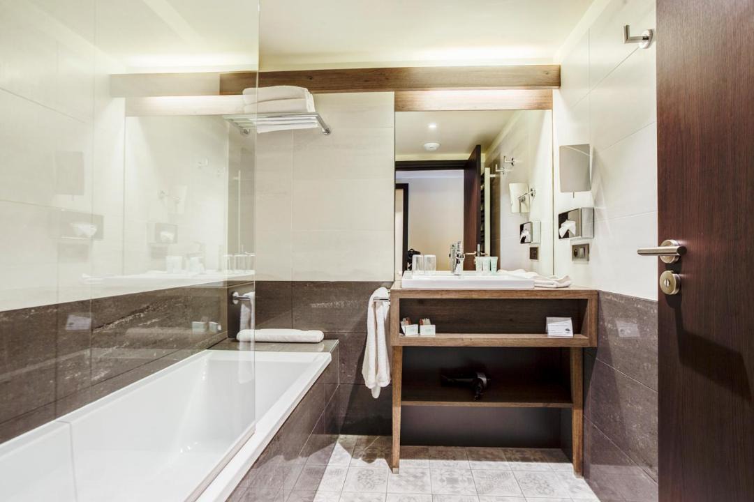 Photo of Bathroom in Les Tines