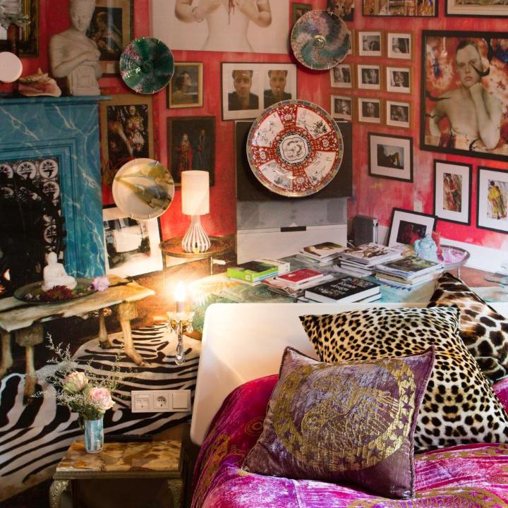 Photo of Livingroom in Arnhem