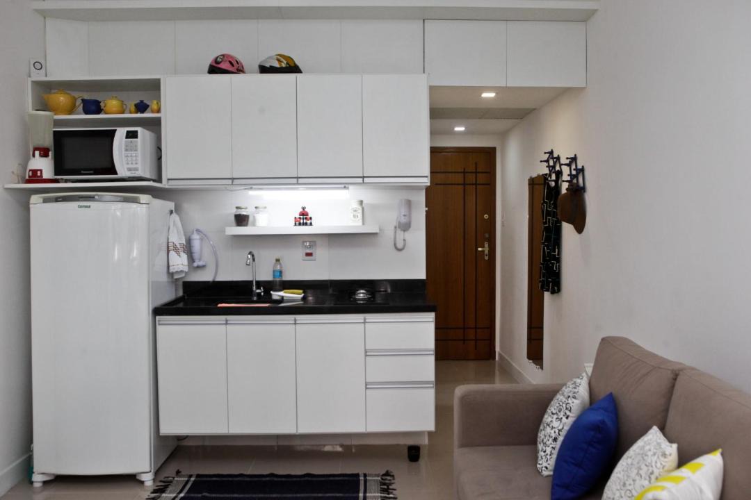 Photo of Kitchen in Copacabana