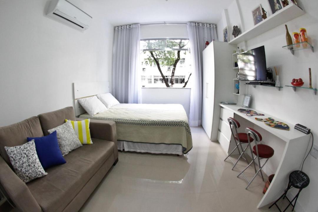 Photo of Livingroom in Copacabana