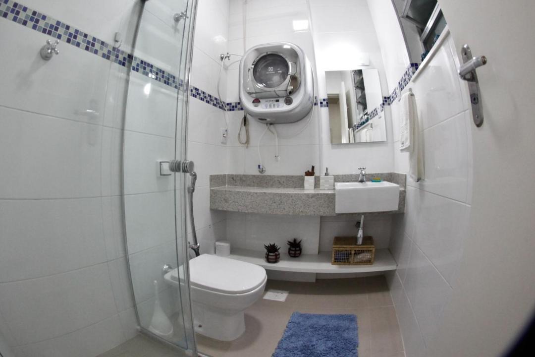 Photo of Bathroom in Copacabana