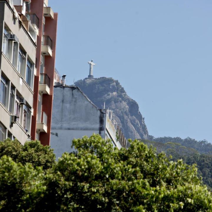 Photo of Buildings in Copacabana
