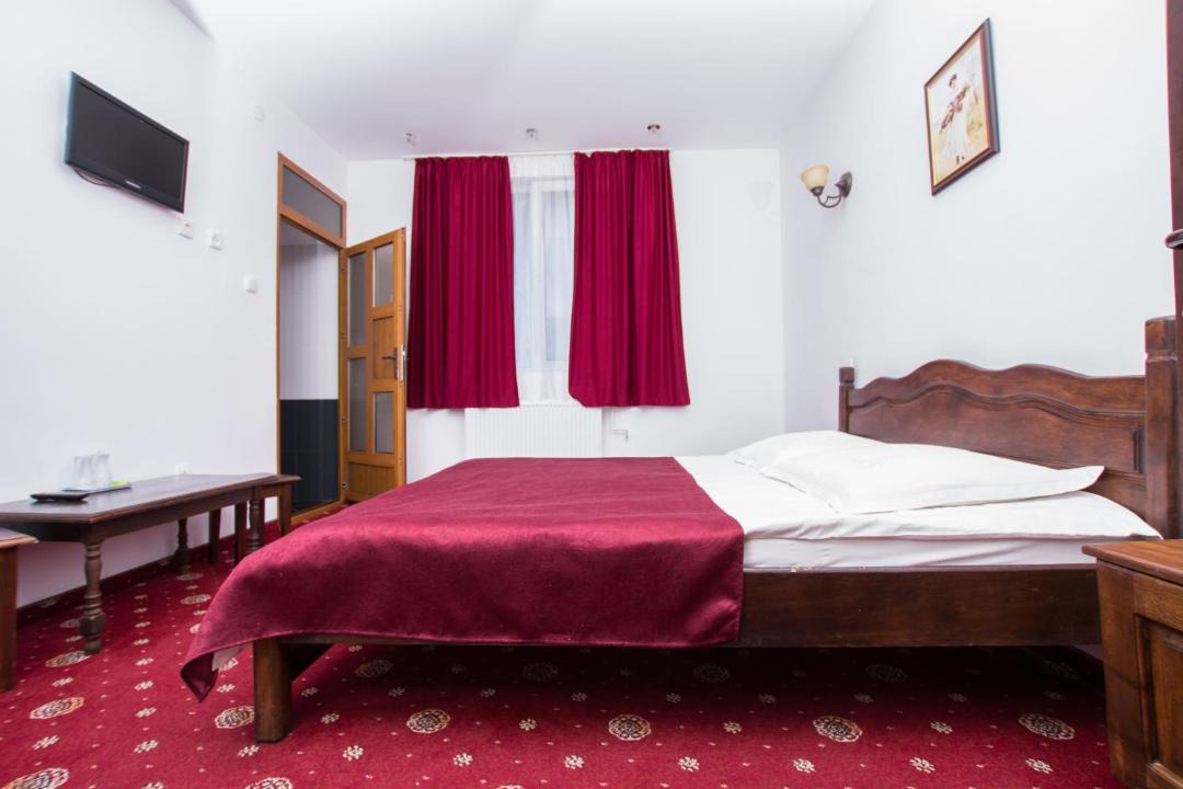 Photo of Bedroom in Ranca