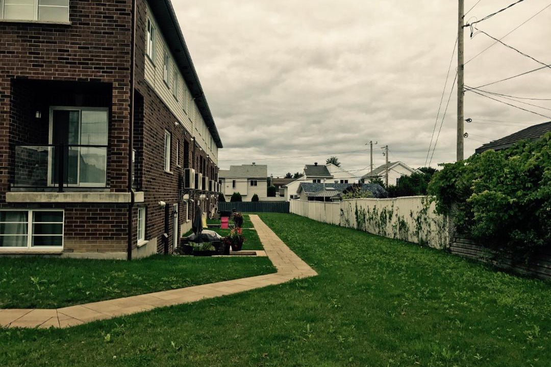 Photo of Others in Laval