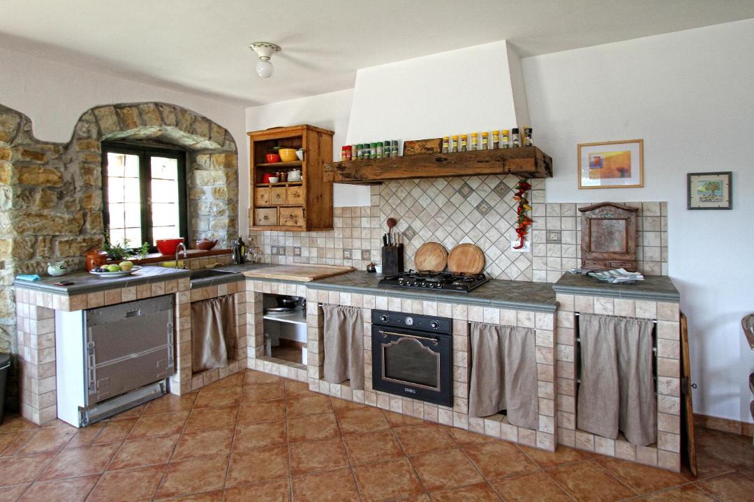 Photo of Kitchen in Koper