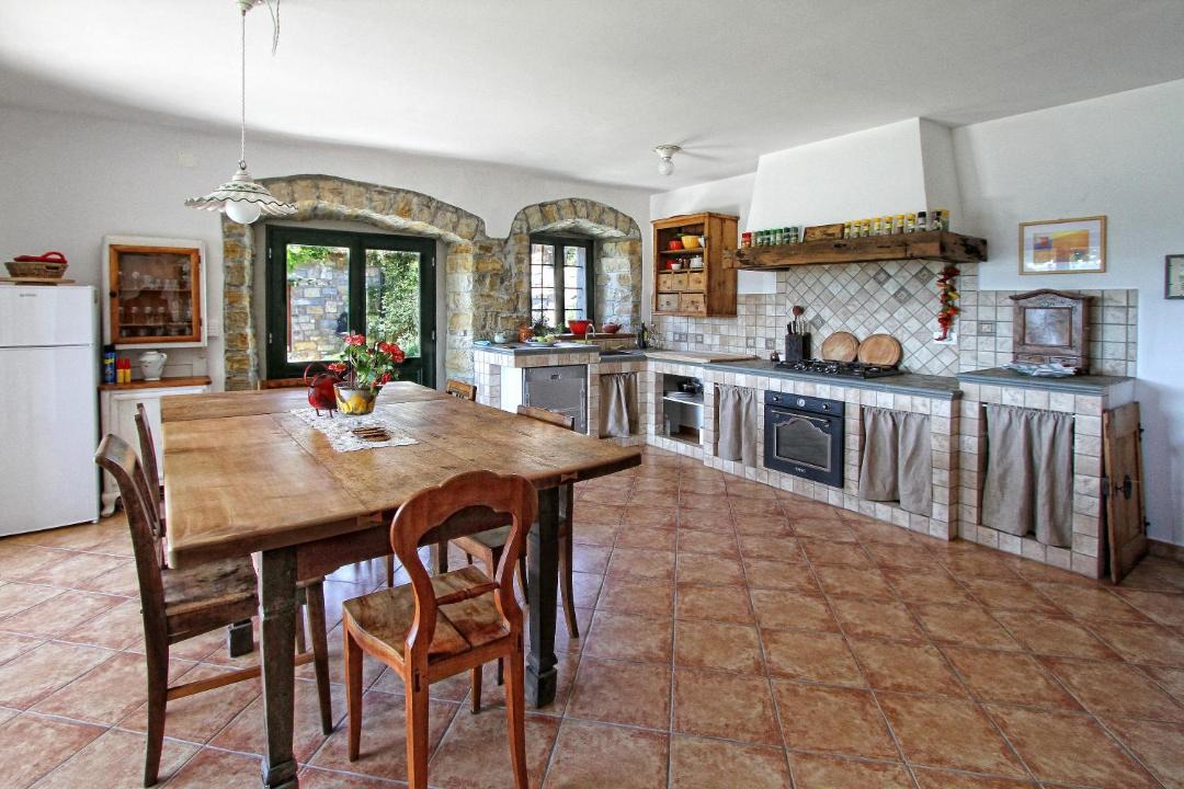 Photo of Kitchen in Koper