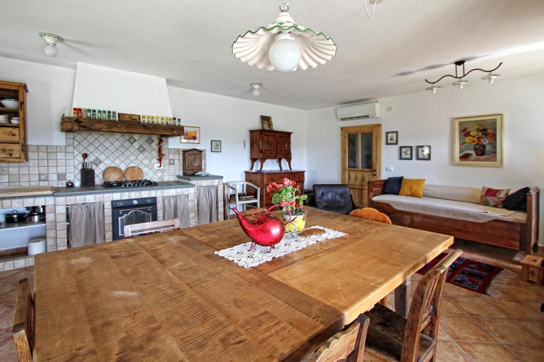 Photo of Kitchen in Koper