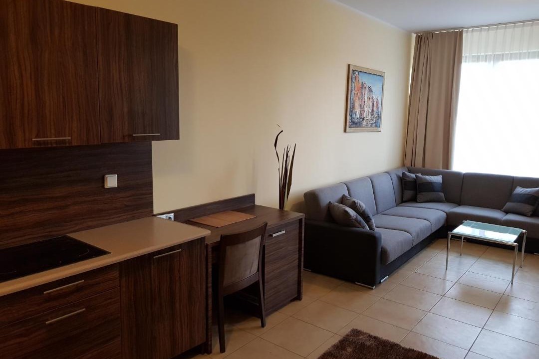 Photo of Livingroom in West Pomeranian Voivodeship